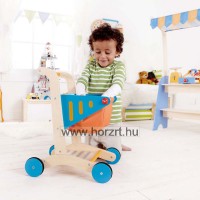 Hape Bevásárlókocsi