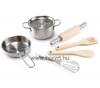 Hape Főzőkészlet