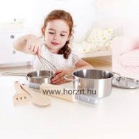 Hape Főzőkészlet