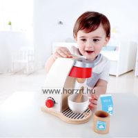 Hape Kávéfőző - 24 hó+