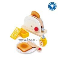 Hape Kenyérpirító 24 hó+