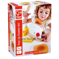 Hape Kenyérpirító 24 hó+