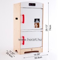 Hape Hűtőszekrény