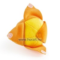 Hape textil Gyümölcsök kosárban - 18 hó+