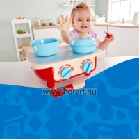 Hape Első főzőkészletem 18 hó+