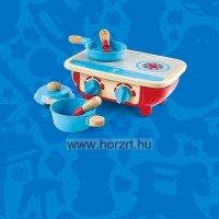 Hape Első főzőkészletem 18 hó+
