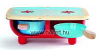 Hape Első főzőkészletem 18 hó+