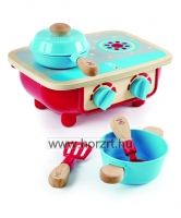 Hape Első főzőkészletem 18 hó+