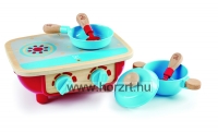 Hape Első főzőkészletem 18 hó+