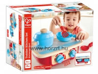 Hape Első főzőkészletem 18 hó+