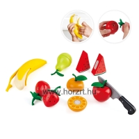 Hape Szeletelhető Gyümölcsök