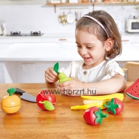 Hape Szeletelhető Gyümölcsök