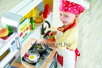 Hape Az én szuper interaktív - ÖKO konyhám