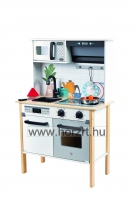 Hape Első okos konyhám