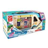 Hape Lakókocsi