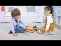 Hape Lakókocsi