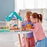 Hape hordozható állatorvosi rendelő