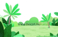 Hape Tigrisék vidám dzsungel háza