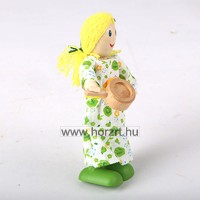 Hape Vidám Család - Babaházhoz