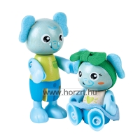 Hape Elefánt család