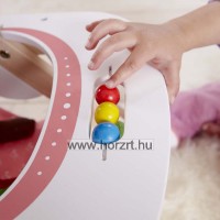 Hape Babakocsi - Játékbabához