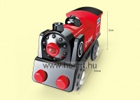 Hape Elemes kisvonat