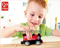 Hape Elemes kisvonat