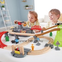 Hape Vonatkészlet