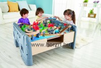 Hape Terepasztal kiegészítőkkel