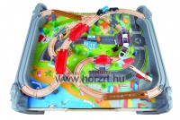 Hape Terepasztal kiegészítőkkel