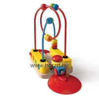 Hape Tekergő kisvonat kiegészítő