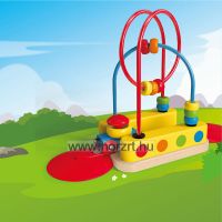 Hape Tekergő kisvonat kiegészítő