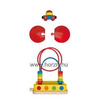 Hape Tekergő kisvonat kiegészítő