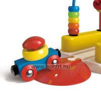 Hape Tekergő kisvonat kiegészítő