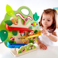 Hape Erdei golyópálya 18 hó+