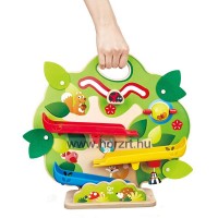 Hape Erdei golyópálya 18 hó+