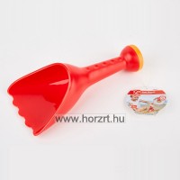 Hape Homokozó-vizező lapát (piros) - 18 hó+