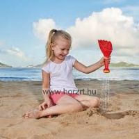 Hape Homokozó-vizező lapát (kék) - 18 hó+