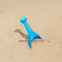 Hape Homokozó-vizező lapát (kék) - 18 hó+