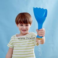 Hape Homokozó-vizező lapát (kék) - 18 hó+