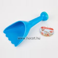 Hape Homokozó-vizező lapát (kék) - 18 hó+