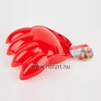 Hape Homokozó mancs - piros - 18 hó+