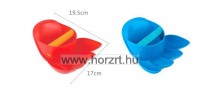 Hape Homokozó mancs - kék - 18 hó+