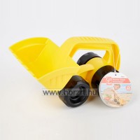 Hape homokmarkoló - 18 hó+