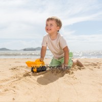 Hape homokmarkoló - 18 hó+