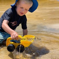 Hape homokmarkoló - 18 hó+