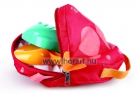 Hape utazós homokozó szett – 18 hó+