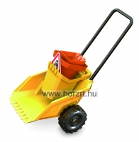 Hape Talicskás homokozó készlet