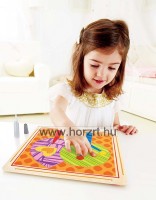 Hape Kollázs Készlet - Erdő