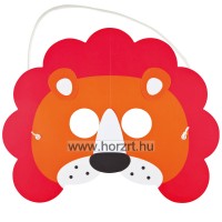 Hape Álarc - Oroszlán